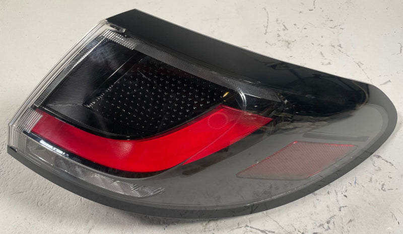 Load image into Gallery viewer, 2023 - 2026 HONDA HR-V REAR RIGHT PASSENGER SIDE OUTER TAILLIGHT LAMP # 112690
