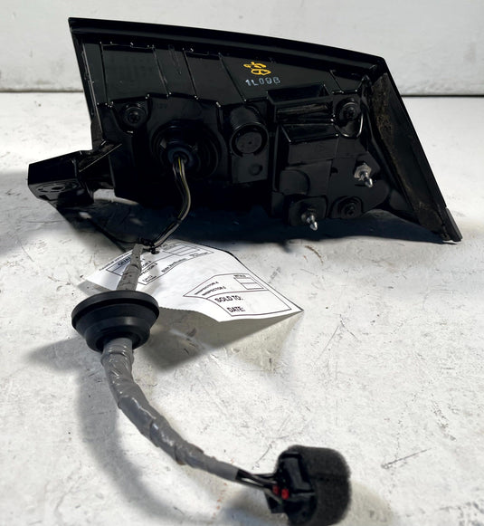 2022-2024 HYUNDAI IONIQ 5 REAR LEFT DRIVER SIDE LED OUTER TAILLIGHT LAMP