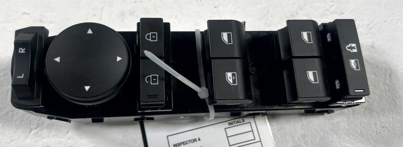 Load image into Gallery viewer, 2025 - 2026 HYUNDAI SANTA FE FRONT LEFT DRIVER SIDE DOOR WINDOW SWITCH # 111248
