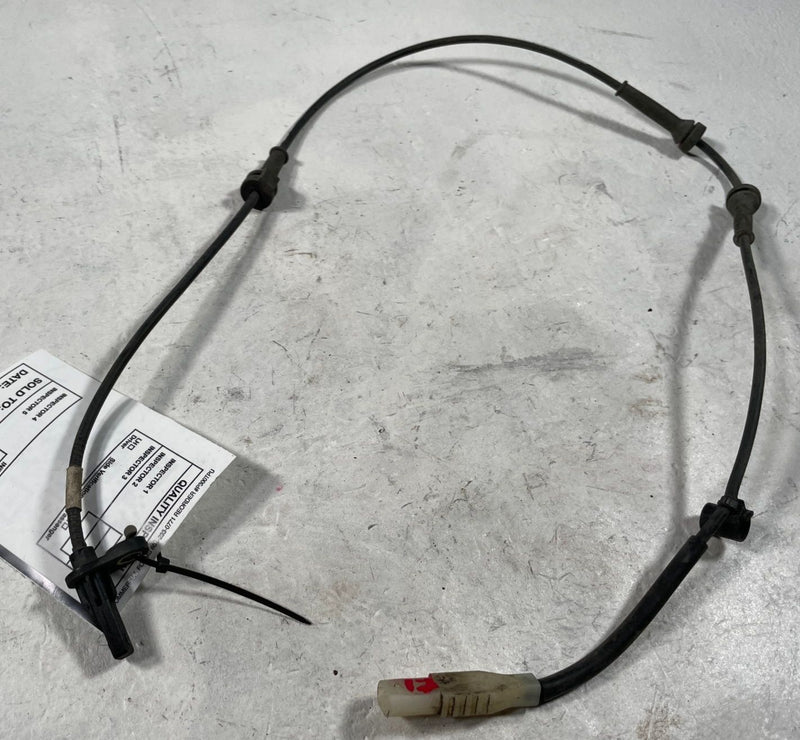 Load image into Gallery viewer, 2022-2025 HYUNDAI IONIQ 5 FRONT LEFT DRIVER SIDE ABS WHEEL SPEED SENSOR # 108528
