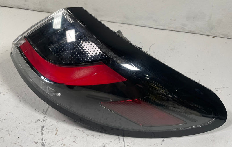 Load image into Gallery viewer, 2023 - 2026 HONDA HR-V REAR RIGHT PASSENGER SIDE OUTER TAILLIGHT LAMP # 112690
