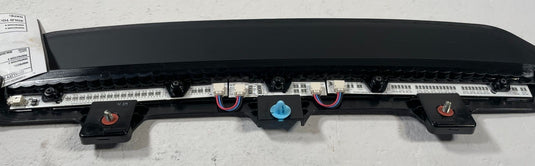 2022 - 2026 GENESIS G70 REAR UPPER 3RD THIRD STOP BRAKE LIGHT LAMP