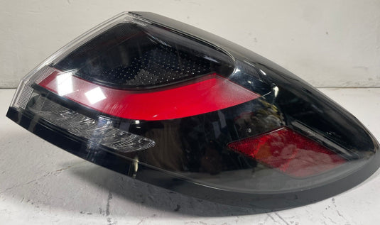 2023 - 2026 HONDA HR-V REAR RIGHT PASSENGER SIDE OUTER TAILLIGHT LAMP