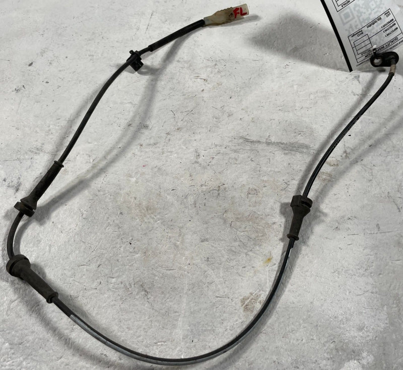 Load image into Gallery viewer, 2022-2025 HYUNDAI IONIQ 5 FRONT LEFT DRIVER SIDE ABS WHEEL SPEED SENSOR # 108528
