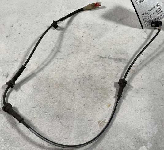 2022-2025 HYUNDAI IONIQ 5 FRONT LEFT DRIVER SIDE ABS WHEEL SPEED SENSOR