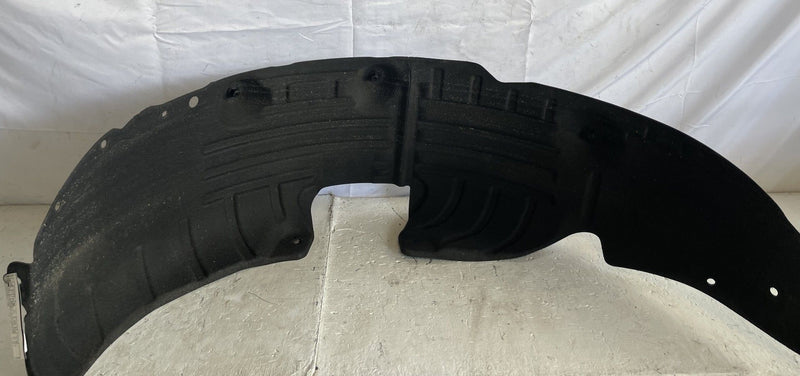 Load image into Gallery viewer, 22-24 HYUNDAI IONIQ 5 REAR RIGHT SIDE INNER QUARTER LINER SPLASH SHIELD # 107292

