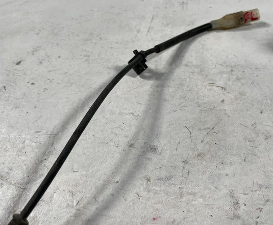 2022-2025 HYUNDAI IONIQ 5 FRONT LEFT DRIVER SIDE ABS WHEEL SPEED SENSOR