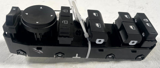2025 - 2026 HYUNDAI SANTA FE FRONT LEFT DRIVER SIDE DOOR WINDOW SWITCH