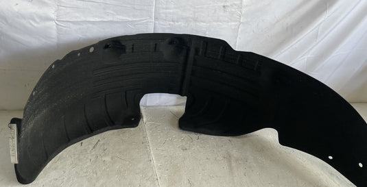 22-24 HYUNDAI IONIQ 5 REAR RIGHT SIDE INNER QUARTER LINER SPLASH SHIELD