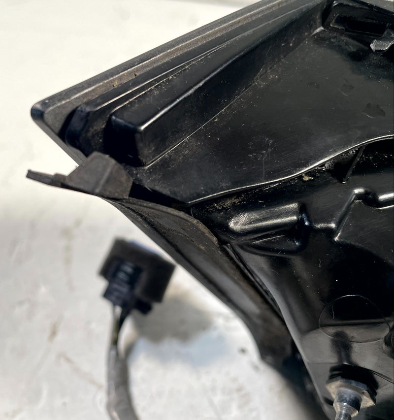Load image into Gallery viewer, 2022-2024 HYUNDAI IONIQ 5 REAR LEFT DRIVER SIDE LED OUTER TAILLIGHT LAMP #114074
