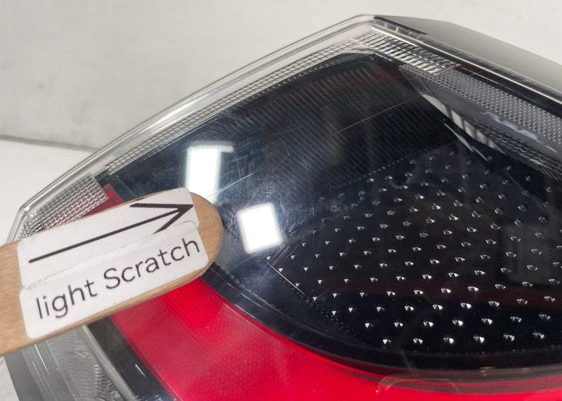 Load image into Gallery viewer, 2023 - 2026 HONDA HR-V REAR RIGHT PASSENGER SIDE OUTER TAILLIGHT LAMP # 112690
