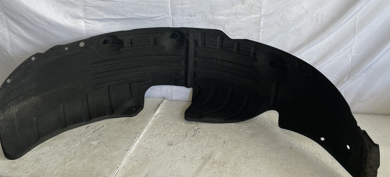 Load image into Gallery viewer, 22-24 HYUNDAI IONIQ 5 REAR RIGHT SIDE INNER QUARTER LINER SPLASH SHIELD # 107292

