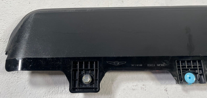 Load image into Gallery viewer, 2022 - 2026 GENESIS G70 REAR UPPER 3RD THIRD STOP BRAKE LIGHT LAMP # 109956
