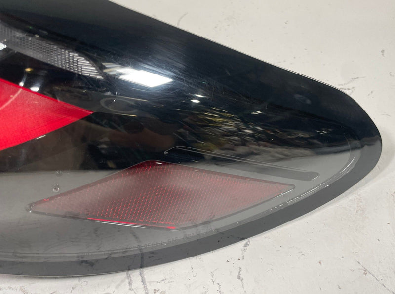 Load image into Gallery viewer, 2023 - 2026 HONDA HR-V REAR RIGHT PASSENGER SIDE OUTER TAILLIGHT LAMP # 112690
