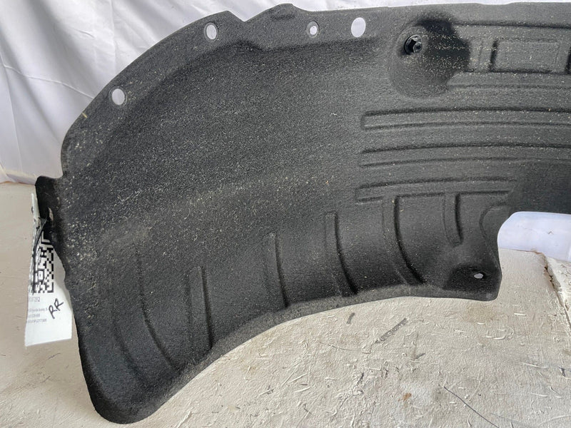 Load image into Gallery viewer, 22-24 HYUNDAI IONIQ 5 REAR RIGHT SIDE INNER QUARTER LINER SPLASH SHIELD # 107292
