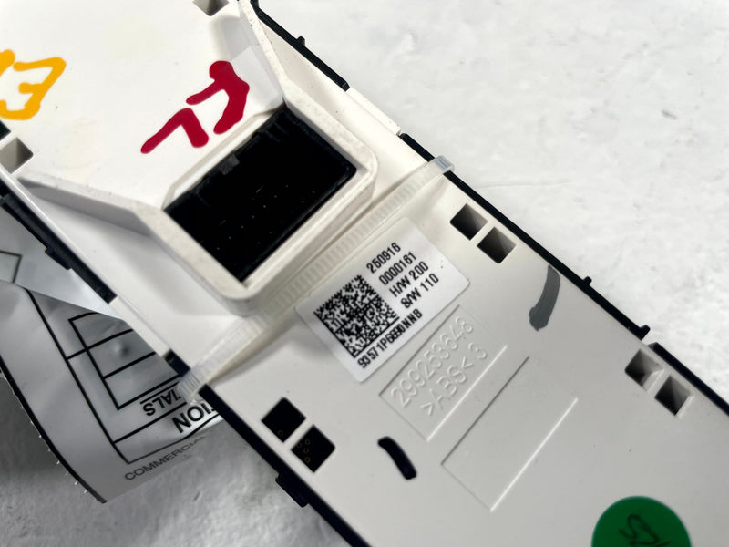Load image into Gallery viewer, 2025 - 2026 HYUNDAI SANTA FE FRONT LEFT DRIVER SIDE DOOR WINDOW SWITCH # 111248
