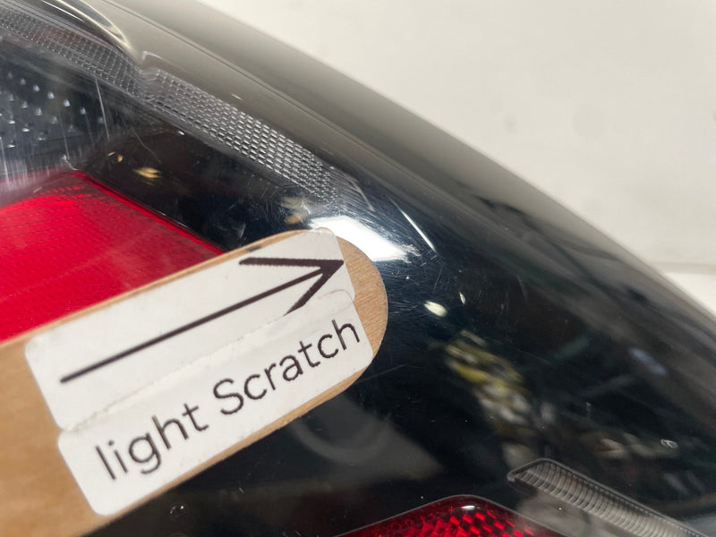 Load image into Gallery viewer, 2023 - 2026 HONDA HR-V REAR RIGHT PASSENGER SIDE OUTER TAILLIGHT LAMP # 112690
