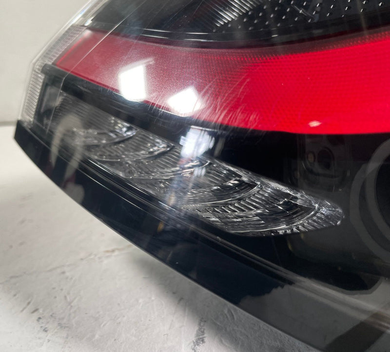 Load image into Gallery viewer, 2023 - 2026 HONDA HR-V REAR RIGHT PASSENGER SIDE OUTER TAILLIGHT LAMP # 112690
