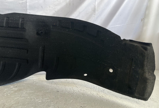 22-24 HYUNDAI IONIQ 5 REAR RIGHT SIDE INNER QUARTER LINER SPLASH SHIELD