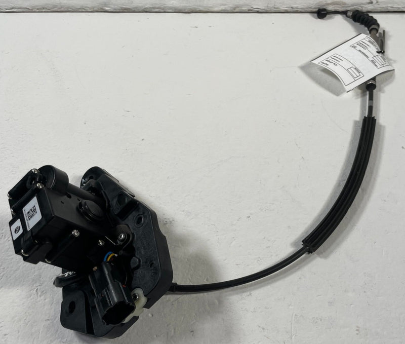 Load image into Gallery viewer, 19-26 GENESIS G70 AUTOMATIC TRANSMISSION GEAR SHIFTER CABLE WIRE 3.3L #109965
