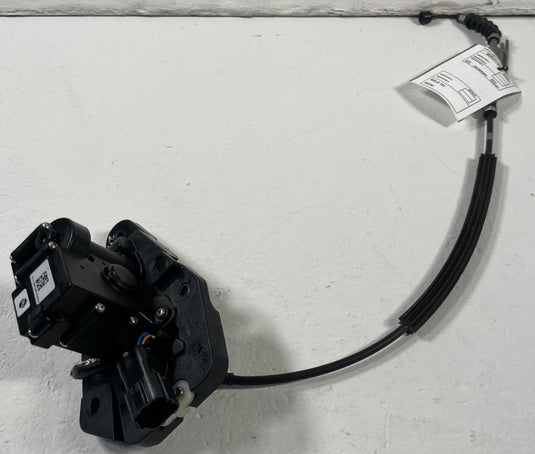 19-26 GENESIS G70 AUTOMATIC TRANSMISSION GEAR SHIFTER CABLE WIRE 3.3L