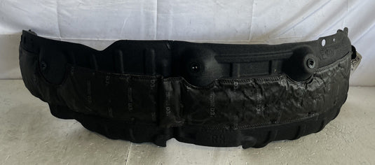 22-24 HYUNDAI IONIQ 5 REAR RIGHT SIDE INNER QUARTER LINER SPLASH SHIELD 