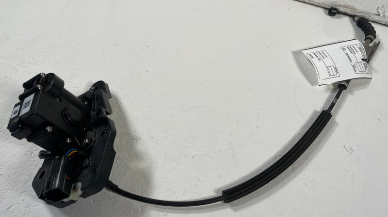 Load image into Gallery viewer, 19-26 GENESIS G70 AUTOMATIC TRANSMISSION GEAR SHIFTER CABLE WIRE 3.3L #109965
