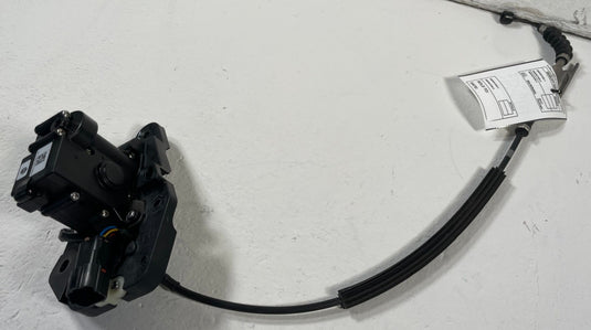 19-26 GENESIS G70 AUTOMATIC TRANSMISSION GEAR SHIFTER CABLE WIRE 3.3L
