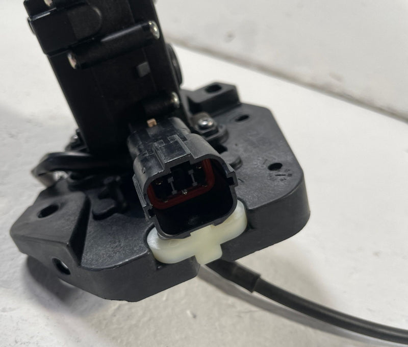 Load image into Gallery viewer, 19-26 GENESIS G70 AUTOMATIC TRANSMISSION GEAR SHIFTER CABLE WIRE 3.3L #109965
