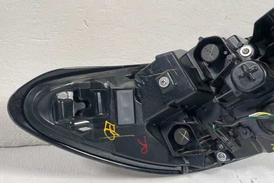 2023 - 2026 HONDA HR-V REAR RIGHT PASSENGER SIDE OUTER TAILLIGHT LAMP