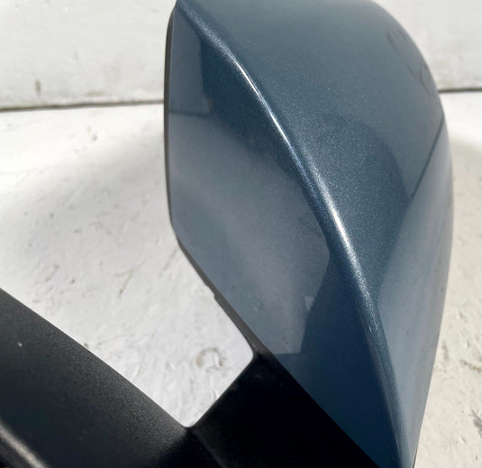 2022 - 2024 HYUNDAI IONIQ 5 LEFT SIDE REAR VIEW DOOR MIRROR W/O CAMERA
