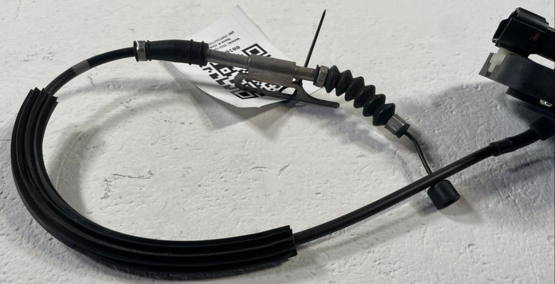 Load image into Gallery viewer, 19-26 GENESIS G70 AUTOMATIC TRANSMISSION GEAR SHIFTER CABLE WIRE 3.3L #109965
