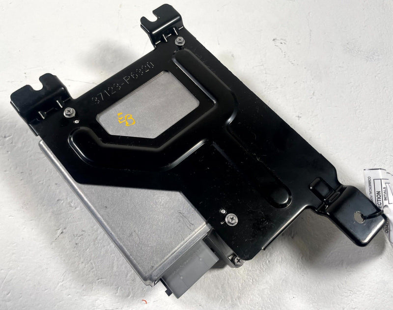 Load image into Gallery viewer, 2024 - 2026 HYUNDAI SANTA FE FWD LITHIUM ION BATTERY MODULE 12V 19AH # 111264

