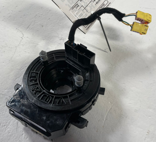 2022 - 2023 GENESIS G70 STEERING WHEEL COLUMN CLOCK SPRING ASSEMBLY
