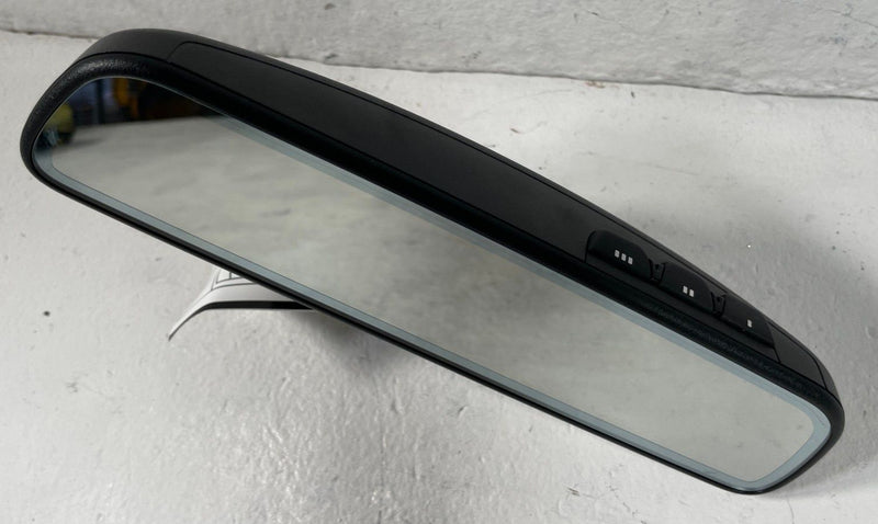 Load image into Gallery viewer, 2022-2026 HYUNDAI SANTA FE IONIQ 5 FRONT WINDSHIELD REAR-VIEW MIRROR # 108651
