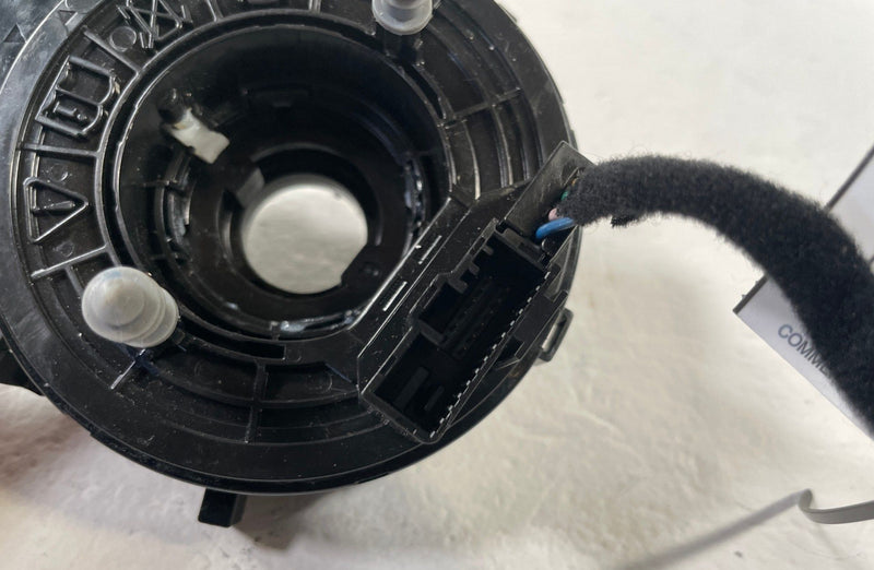 Load image into Gallery viewer, 2022 - 2023 GENESIS G70 STEERING WHEEL COLUMN CLOCK SPRING ASSEMBLY # 109972
