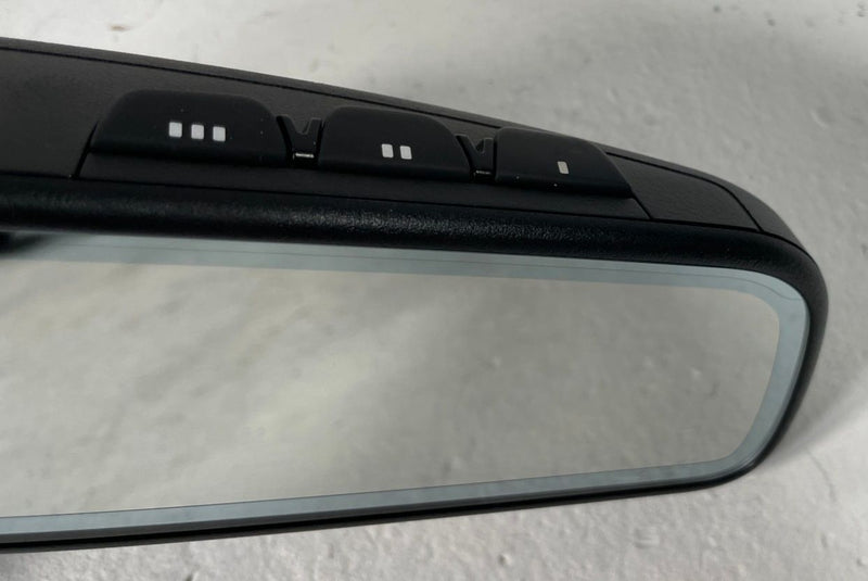 Load image into Gallery viewer, 2022-2026 HYUNDAI SANTA FE IONIQ 5 FRONT WINDSHIELD REAR-VIEW MIRROR # 108651
