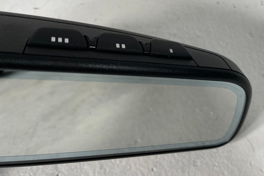 2022-2026 HYUNDAI SANTA FE IONIQ 5 FRONT WINDSHIELD REAR-VIEW MIRROR