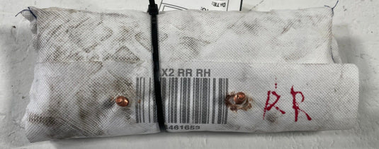 2021 - 2024 KIA K5 REAR RIGHT PASSSENGER SIDE SEAT AIRBAG AIR BAG