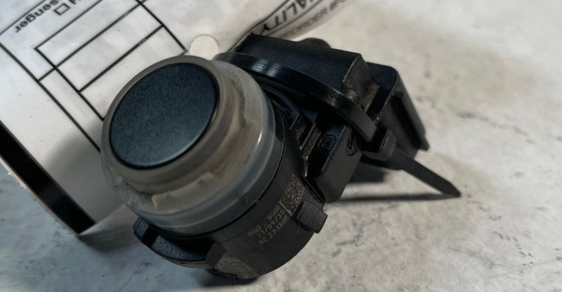 Load image into Gallery viewer, 20-22 KIA TELLURIDE REAR BUMPER PARKING AID ASSIST ULTRASONIC PDC SENSOR #107103
