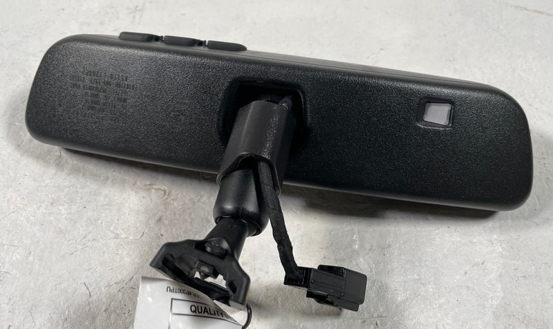 Load image into Gallery viewer, 2022-2026 HYUNDAI SANTA FE IONIQ 5 FRONT WINDSHIELD REAR-VIEW MIRROR # 108651
