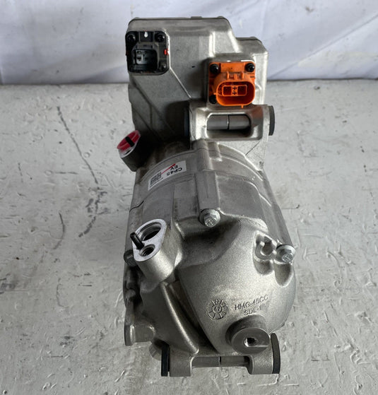 22-23 HYUNDAI IONIQ 5 AWD AIR CONDITIONING COMPRESSOR UNIT 977E1GI450