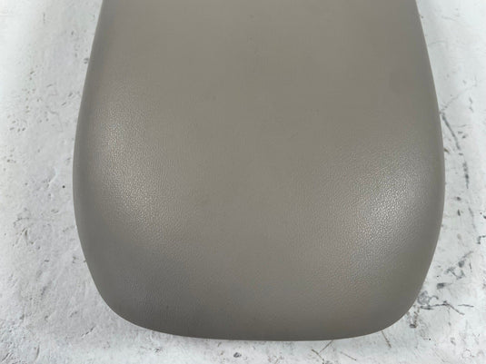 2023-2026 HONDA HR-V LX CENTER CONSOLE ARM REST ARMREST LID COVER GRAY