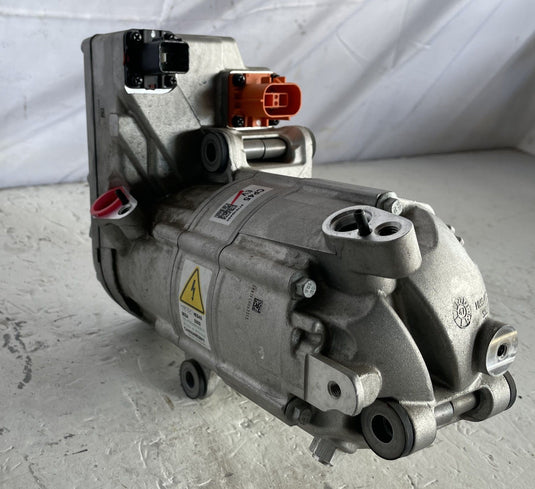 22-23 HYUNDAI IONIQ 5 AWD AIR CONDITIONING COMPRESSOR UNIT 977E1GI450