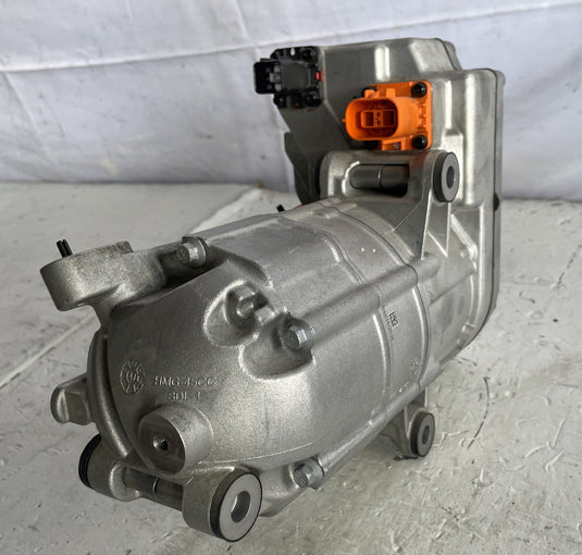 22-23 HYUNDAI IONIQ 5 AWD AIR CONDITIONING COMPRESSOR UNIT 977E1GI450