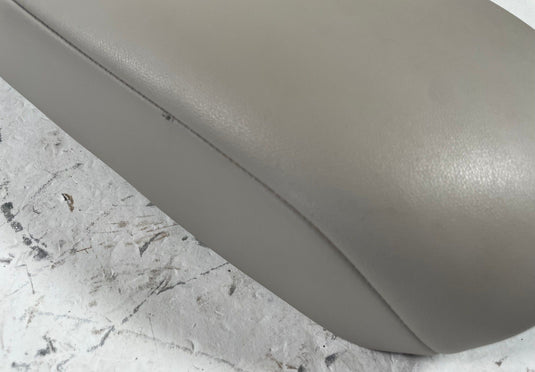 2023-2026 HONDA HR-V LX CENTER CONSOLE ARM REST ARMREST LID COVER GRAY