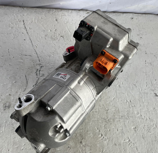 22-23 HYUNDAI IONIQ 5 AWD AIR CONDITIONING COMPRESSOR UNIT 977E1GI450