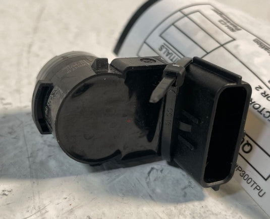 20-22 KIA TELLURIDE REAR BUMPER PARKING AID ASSIST ULTRASONIC PDC SENSOR