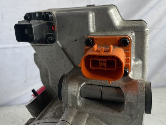 22-23 HYUNDAI IONIQ 5 AWD AIR CONDITIONING COMPRESSOR UNIT 977E1GI450