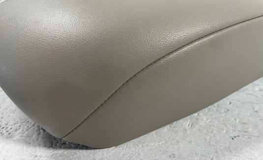 2023-2026 HONDA HR-V LX CENTER CONSOLE ARM REST ARMREST LID COVER GRAY